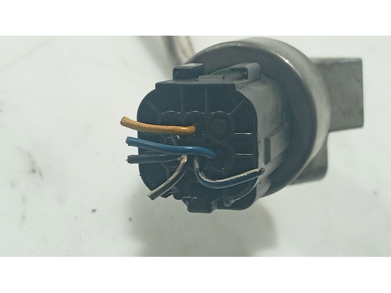 Recambio de tubo para fiat doblo monospace (119_, 223_) 1.9 jtd referencia OEM IAM   