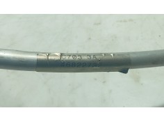 Recambio de tubo para fiat doblo monospace (119_, 223_) 1.9 jtd referencia OEM IAM 46822732   2