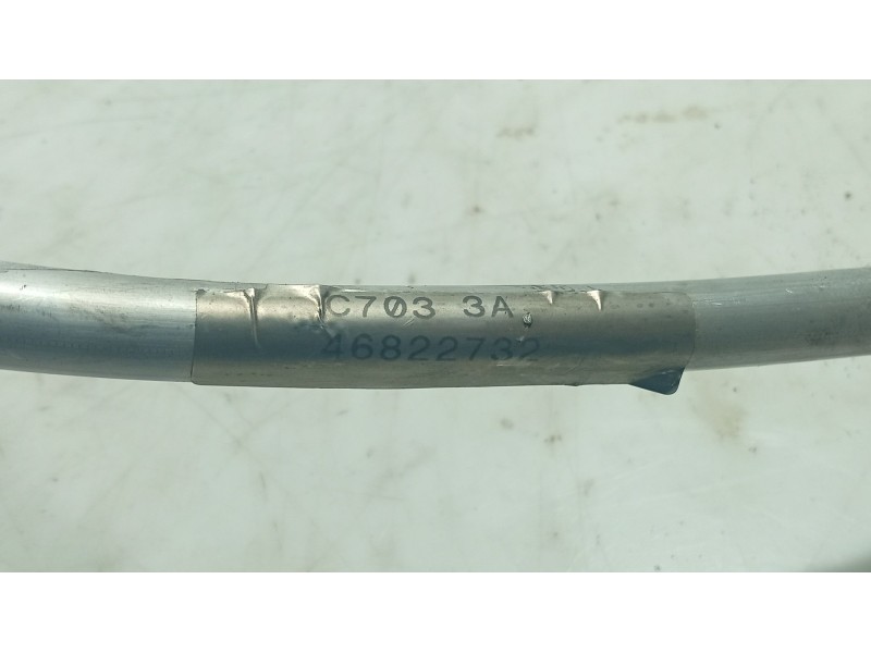 Recambio de tubo para fiat doblo monospace (119_, 223_) 1.9 jtd referencia OEM IAM 46822732  