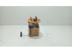 Recambio de aforador para peugeot 406 (8b) 2.0 hdi 110 referencia OEM IAM   