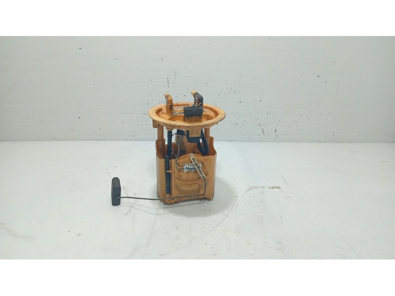 Recambio de aforador para peugeot 406 (8b) 2.0 hdi 110 referencia OEM IAM   