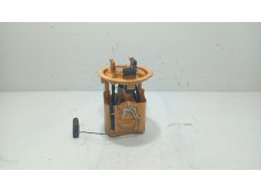 Recambio de aforador para peugeot 406 (8b) 2.0 hdi 110 referencia OEM IAM    2