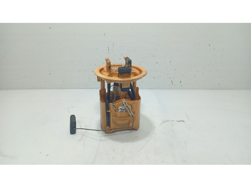 Recambio de aforador para peugeot 406 (8b) 2.0 hdi 110 referencia OEM IAM   