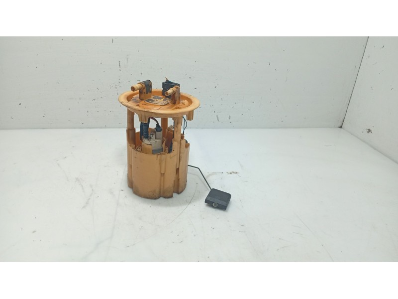 Recambio de aforador para peugeot 406 (8b) 2.0 hdi 110 referencia OEM IAM   