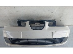 Recambio de paragolpes delantero para seat ibiza iii (6l1) 1.4 16v referencia OEM IAM 6L0807217DRGRU  