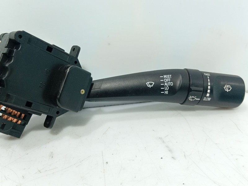 Recambio de mando volante para ssangyong rodius i 2.7 xdi referencia OEM IAM 8591A21140  