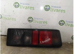 Recambio de piloto trasero derecho para  referencia OEM IAM