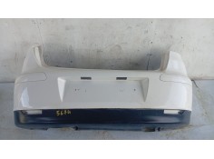 Recambio de paragolpes trasero para seat ibiza iii (6l1) 1.4 16v referencia OEM IAM 6L6807417PGRU  