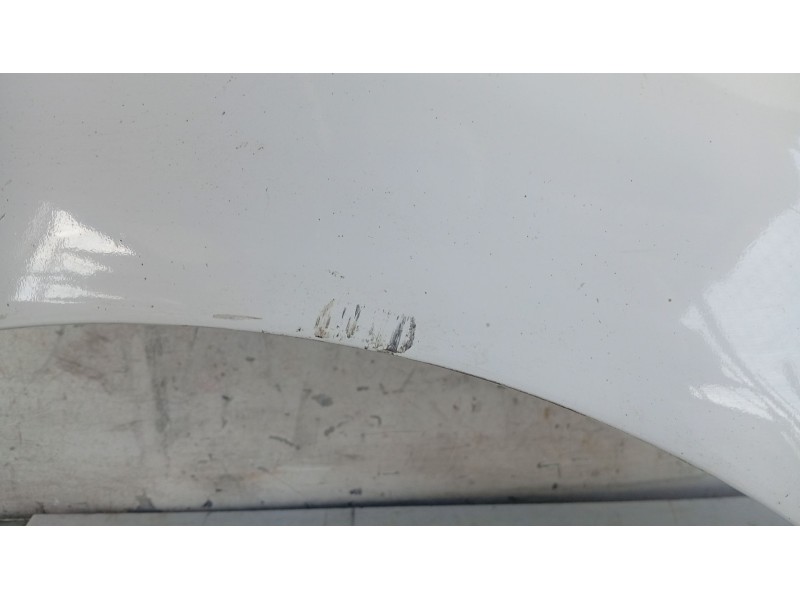 Recambio de aleta delantera derecha para seat ibiza iii (6l1) 1.4 16v referencia OEM IAM 6L0821022C  