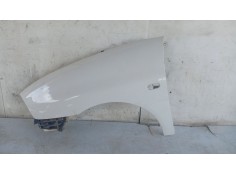 Recambio de aleta delantera izquierda para seat ibiza iii (6l1) 1.4 16v referencia OEM IAM 6L0821021C  