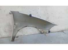 Recambio de aleta delantera izquierda para seat ibiza iii (6l1) 1.4 16v referencia OEM IAM 6L0821021C   2