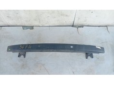 Recambio de refuerzo paragolpes delantero para seat ibiza iii (6l1) 1.4 16v referencia OEM IAM   