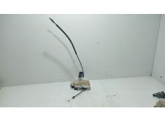 Recambio de cerradura puerta delantera derecha para citroën c3 i (fc_, fn_) 1.4 hdi referencia OEM IAM 9136N7  