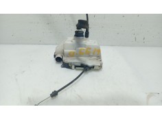 Recambio de cerradura puerta delantera derecha para citroën c3 i (fc_, fn_) 1.4 hdi referencia OEM IAM 9136N7   2