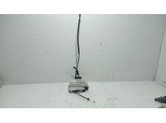 Recambio de cerradura puerta delantera izquierda para citroën c3 i (fc_, fn_) 1.4 hdi referencia OEM IAM 9135N0  