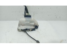 Recambio de cerradura puerta delantera izquierda para citroën c3 i (fc_, fn_) 1.4 hdi referencia OEM IAM 9135N0   2