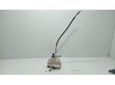 Recambio de cerradura puerta trasera derecha para citroën c3 i (fc_, fn_) 1.4 hdi referencia OEM IAM 9138C1  