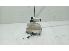 Recambio de cerradura puerta trasera derecha para citroën c3 i (fc_, fn_) 1.4 hdi referencia OEM IAM 9138C1   2