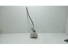 Recambio de cerradura puerta trasera izquierda para citroën c3 i (fc_, fn_) 1.4 hdi referencia OEM IAM 9137A1  
