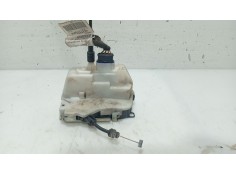 Recambio de cerradura puerta trasera izquierda para citroën c3 i (fc_, fn_) 1.4 hdi referencia OEM IAM 9137A1   2