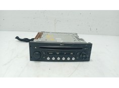 Recambio de sistema audio / radio cd para citroën c3 i (fc_, fn_) 1.4 hdi referencia OEM IAM   
