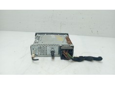 Recambio de sistema audio / radio cd para citroën c3 i (fc_, fn_) 1.4 hdi referencia OEM IAM    2