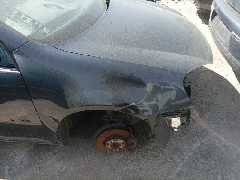 Recambio de aleta delantera derecha para volkswagen golf v (1k1) 1.9 tdi referencia OEM IAM 1K6821022A  