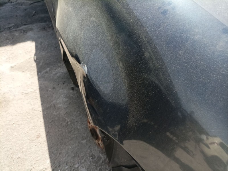 Recambio de aleta delantera derecha para volkswagen golf v (1k1) 1.9 tdi referencia OEM IAM 1K6821022A  