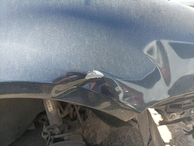 Recambio de aleta delantera derecha para volkswagen golf v (1k1) 1.9 tdi referencia OEM IAM 1K6821022A  