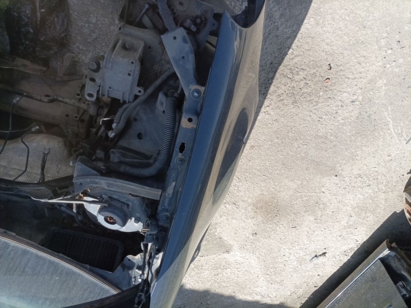 Recambio de aleta delantera derecha para volkswagen golf v (1k1) 1.9 tdi referencia OEM IAM 1K6821022A  