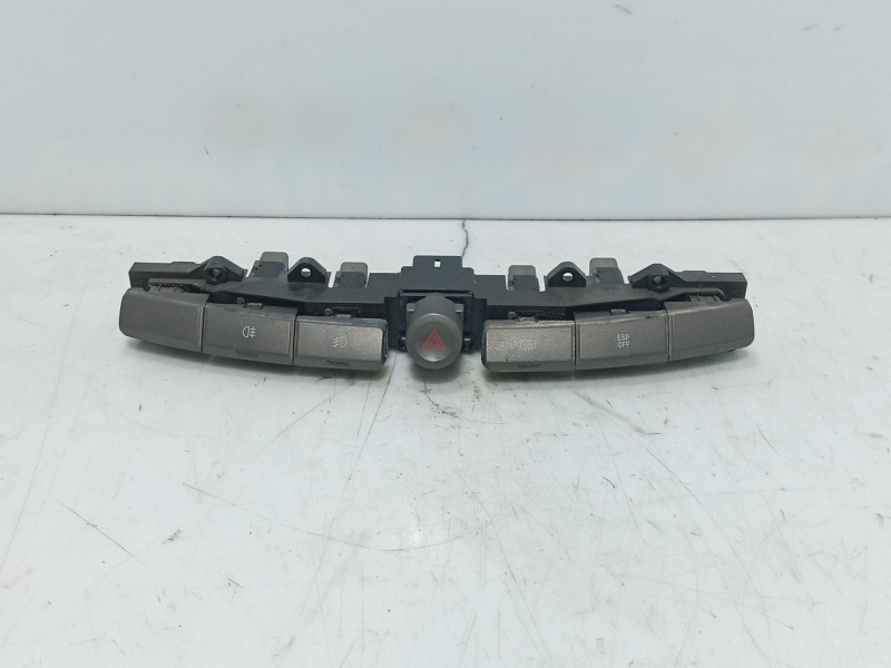 Recambio de mando multifuncion para ssangyong rodius i 2.7 xdi referencia OEM IAM   