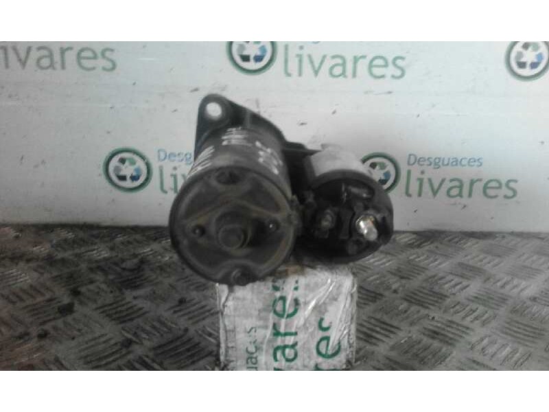 Recambio de motor arranque para audi 100 avant (c4) europa   |   08.92 - ... | 1992 | 174 cv / 128 kw referencia OEM IAM    Recambio de motor arranque para audi 100 avant (c4) europa   |   08.92 - ... | 1992 | 174 cv / 128 kw referencia OEM IAM