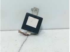 Recambio de modulo electronico para ssangyong rodius i 2.7 xdi referencia OEM IAM   