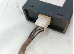 Recambio de modulo electronico para ssangyong rodius i 2.7 xdi referencia OEM IAM    2