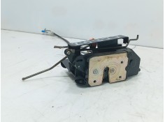 Recambio de cerradura puerta delantera izquierda para ssangyong rodius i 2.7 xdi referencia OEM IAM 7121021024  