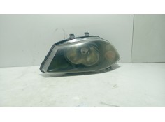 Recambio de faro izquierdo para seat ibiza iii (6l1) 1.4 16v referencia OEM IAM 6L1941751M  