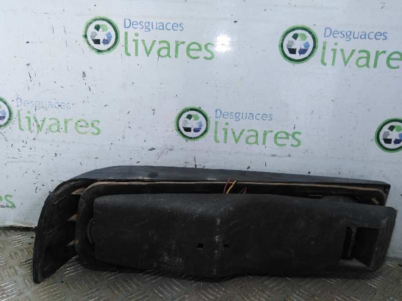 Recambio de piloto trasero derecho para  referencia OEM IAM   