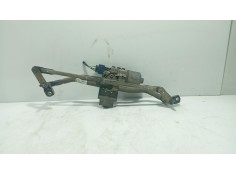 Recambio de motor limpia delantero para seat ibiza iii (6l1) 1.4 16v referencia OEM IAM 6Q2955119A  