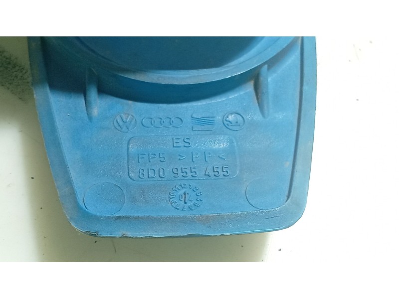 Recambio de deposito limpia para seat ibiza iii (6l1) 1.4 16v referencia OEM IAM 6Q0955453P  