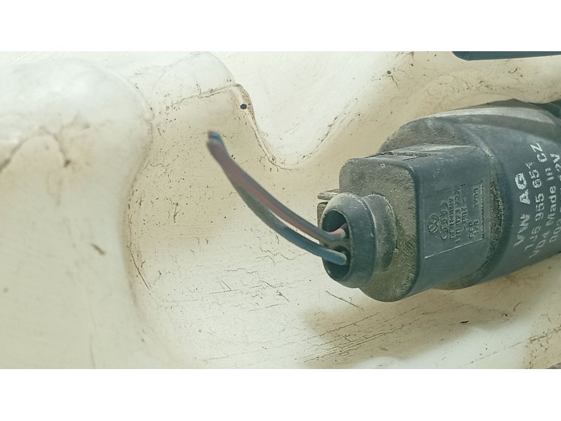 Recambio de deposito limpia para seat ibiza iii (6l1) 1.4 16v referencia OEM IAM 6Q0955453P  