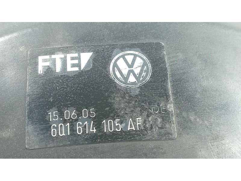 Recambio de servofreno para seat ibiza iii (6l1) 1.4 16v referencia OEM IAM   