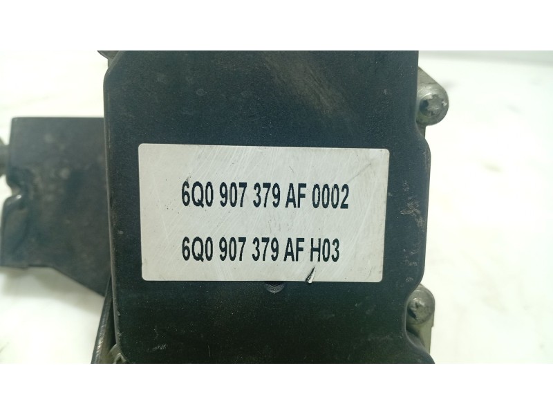 Recambio de abs para seat ibiza iii (6l1) 1.4 16v referencia OEM IAM   