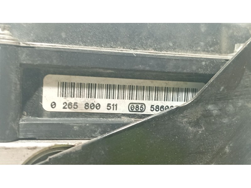 Recambio de abs para seat ibiza iii (6l1) 1.4 16v referencia OEM IAM   