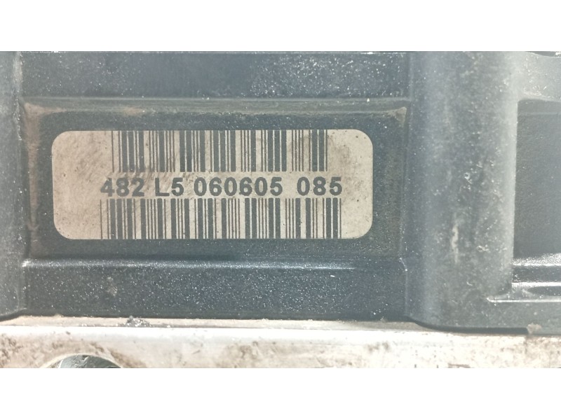 Recambio de abs para seat ibiza iii (6l1) 1.4 16v referencia OEM IAM   