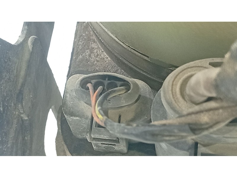 Recambio de bomba direccion para seat ibiza iii (6l1) 1.4 16v referencia OEM IAM   