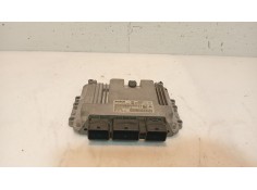 Recambio de centralita motor uce para citroën c3 i (fc_, fn_) 1.4 hdi referencia OEM IAM   