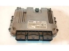 Recambio de centralita motor uce para citroën c3 i (fc_, fn_) 1.4 hdi referencia OEM IAM    2