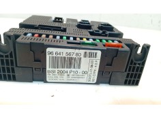 Recambio de modulo electronico para citroën c3 i (fc_, fn_) 1.4 hdi referencia OEM IAM    2