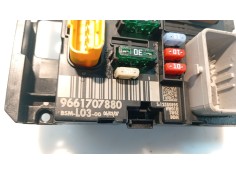 Recambio de modulo electronico para citroën c3 i (fc_, fn_) 1.4 hdi referencia OEM IAM    2