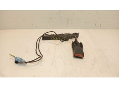 Recambio de anclaje cinturon delantero derecho para citroën c3 i (fc_, fn_) 1.4 hdi referencia OEM IAM   